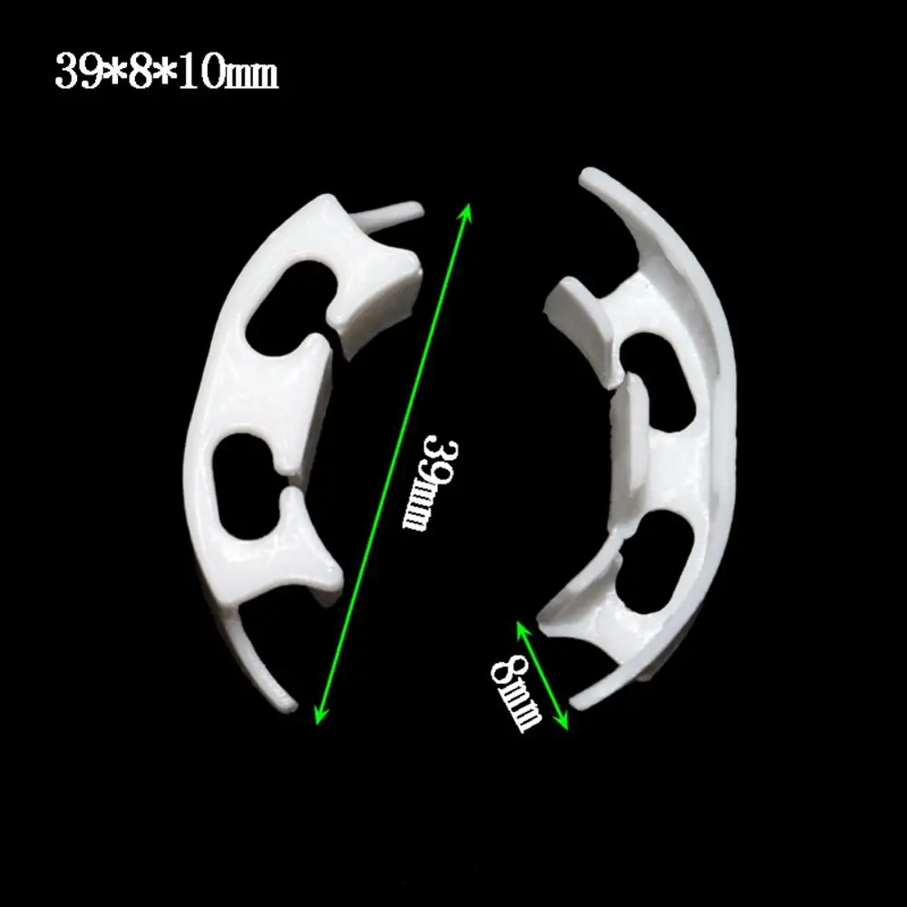 10Pcs/Set Tomato Fruit Branches Strengthen Fixed Clip Cherry Fruit Vine Support Clip Fruits And Sprigs Reinforcement Tool
10Pcs/Set Tomato Fruit Branches Strengthen Fixed Clip Cherry Fruit Vine Support Clip Fruits And Sprigs Reinforcement Tool