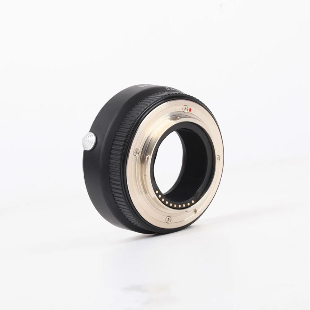 Camera Lens Adapter Ring with Aperture for Canon EOS EF Mount Lens to FX for Fujifilm Fuji X-PRO1 X-E1 X-T1 DSLR EF-FX Parts
Camera Lens Adapter Ring with Aperture for Canon EOS EF Mount Lens to FX for Fujifilm Fuji X-PRO1 X-E1 X-T1 DSLR EF-FX Parts