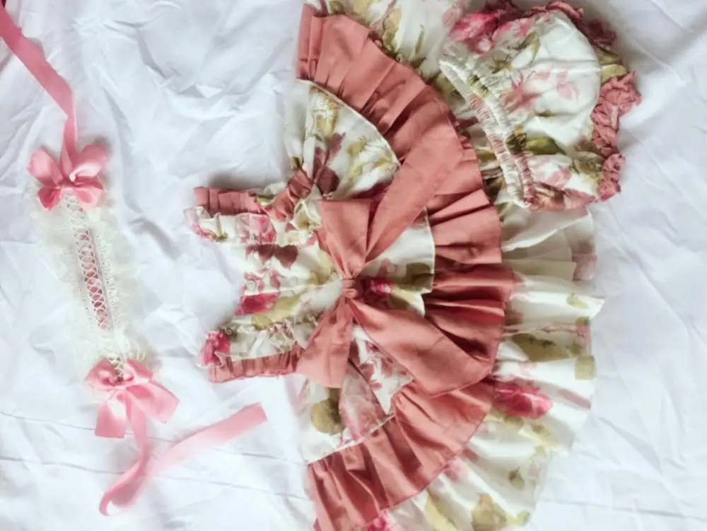 2019 Summer New Spanish Custom Dress Floral Flower Dress Girls Cotton Sweet Princess Dress Kids Dresses for Girls
2019 Summer New Spanish Custom Dress Floral Flower Dress Girls Cotton Sweet Princess Dress Kids Dresses for Girls