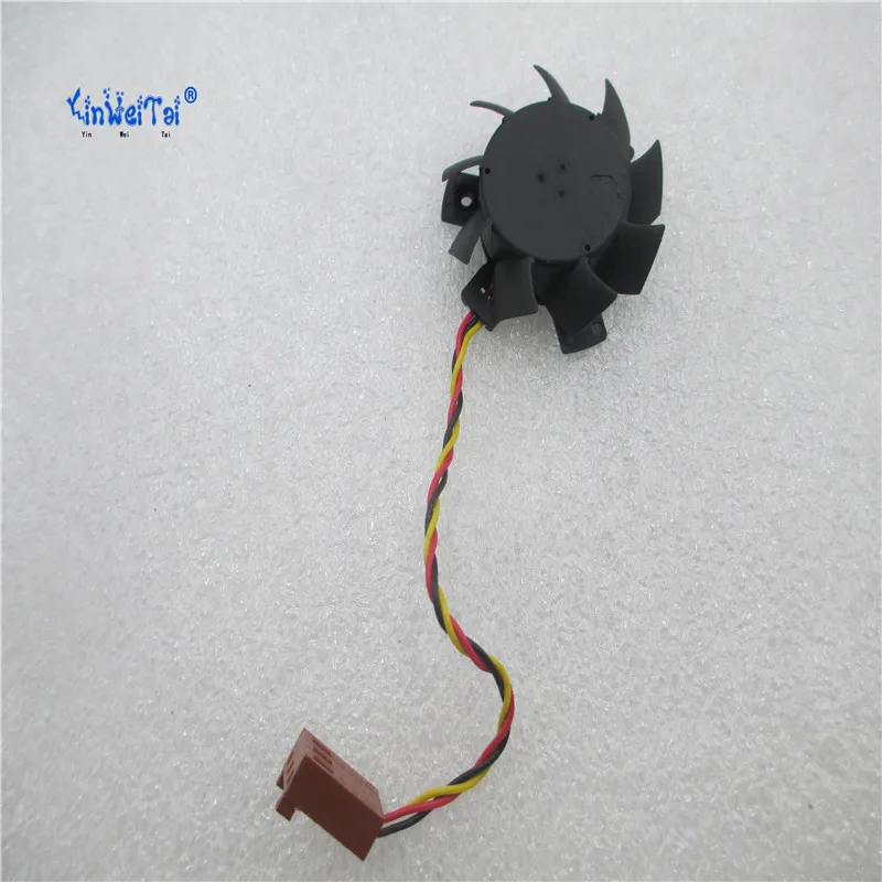 New laptop fan for HP OMNI 305 105-5318 105 5236cn 305 105-5318 105 5236cn PC ALL-IN-ONE GPU fan
New laptop fan for HP OMNI 305 105-5318 105 5236cn 305 105-5318 105 5236cn PC ALL-IN-ONE GPU fan