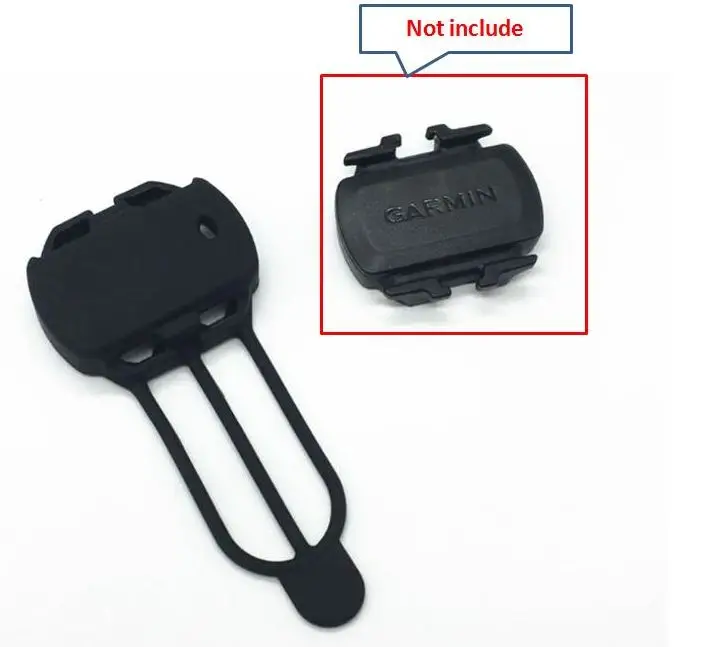 ANT+ Bike Speed Cadence Sensor Silica gel Protective Case For Garmin Bryton magene igpsport cycling parts
ANT+ Bike Speed Cadence Sensor Silica gel Protective Case For Garmin Bryton magene igpsport cycling parts