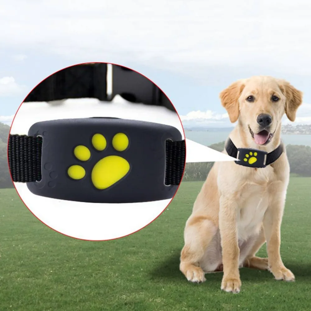 GPS-трекер для домашних животных, умный мини-локатор против падения, с напоминанием, для собак и кошек, беспроводное интеллектуальное розовое... 
GPS-трекер для домашних животных, умный мини-локатор против падения, с напоминанием, для собак и кошек, беспроводное интеллектуальное розовое...