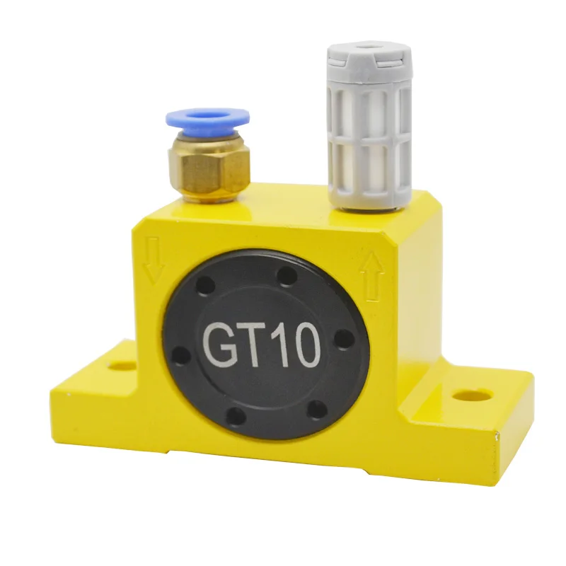 Вращающийся Вибратор