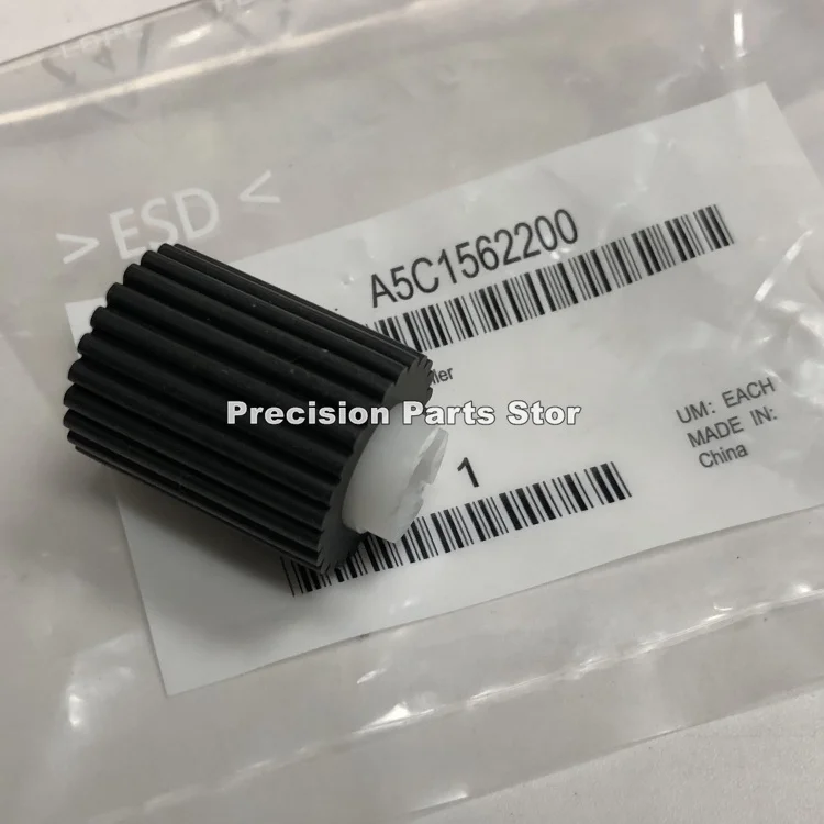 A5C1562200 ADF кормовой ролик для Konica Minolta BH223 7723 283 BH363 7828 фидерный пикап ролик|Детали