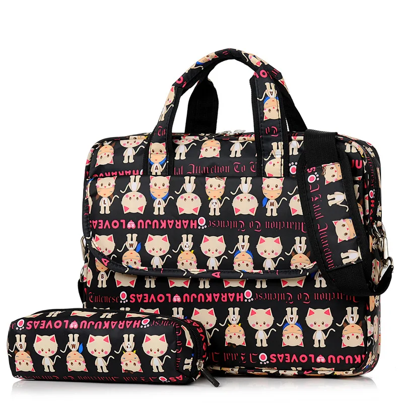 Fashion Laptop Shoulder Bag 13 14 15inch Notebook Sleeve Carry Case for MacBook Pro Air ASUS Acer Lenovo IPhone ipad computer
Fashion Laptop Shoulder Bag 13 14 15inch Notebook Sleeve Carry Case for MacBook Pro Air ASUS Acer Lenovo IPhone ipad computer