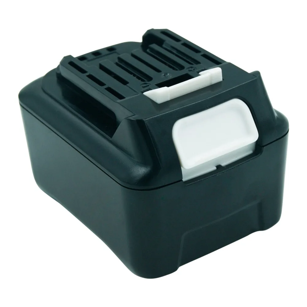 Rechargeable Lithium Battery 10.8 Volt 4.0A BL1040 for Makita CXT Series DF031D TD110D JR103D JV101D Power Tools
Rechargeable Lithium Battery 10.8 Volt 4.0A BL1040 for Makita CXT Series DF031D TD110D JR103D JV101D Power Tools