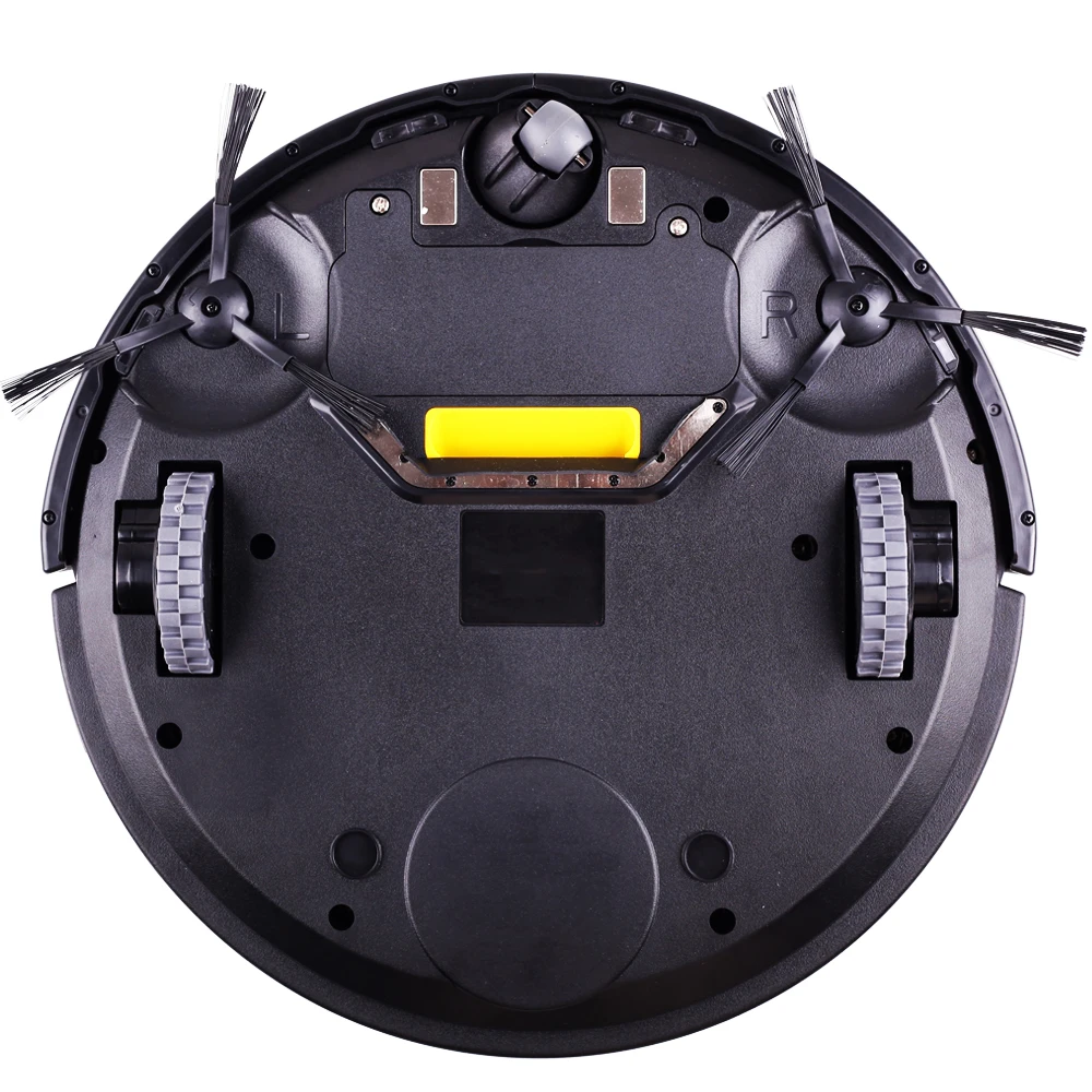 Used LIECTROUX B3000 Vacuum Cleaning Robot with LED Touch Screen Good Suction Power Designed for Pet Hair and Hard Floor
Used LIECTROUX B3000 Vacuum Cleaning Robot with LED Touch Screen Good Suction Power Designed for Pet Hair and Hard Floor