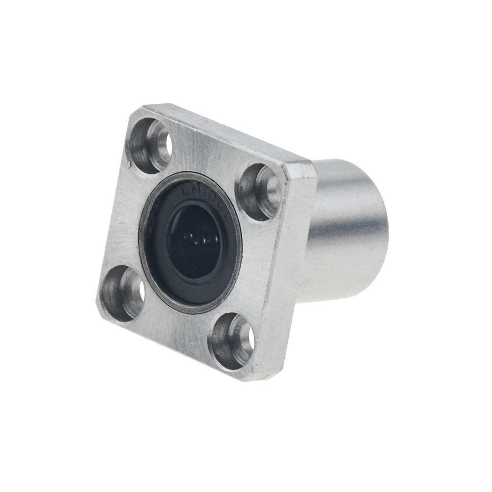 2pcs/lot Free shipping LMK35UU 35mm flange linear bearing CNC Flange Linear Bush
2pcs/lot Free shipping LMK35UU 35mm flange linear bearing CNC Flange Linear Bush