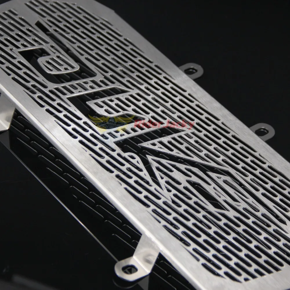 For KTM Duke 200 2010-2016 2011 2012 2013 2014 2015 Motorcycle Accessories Radiator Grille Guard Cover Protector
For KTM Duke 200 2010-2016 2011 2012 2013 2014 2015 Motorcycle Accessories Radiator Grille Guard Cover Protector