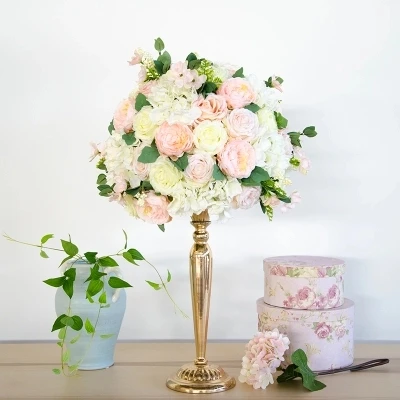 Top-rated Diameter 40cm Wedding flower ball decoration road lead flower wedding flower bouquet party props 4pcs/lot
Top-rated Diameter 40cm Wedding flower ball decoration road lead flower wedding flower bouquet party props 4pcs/lot