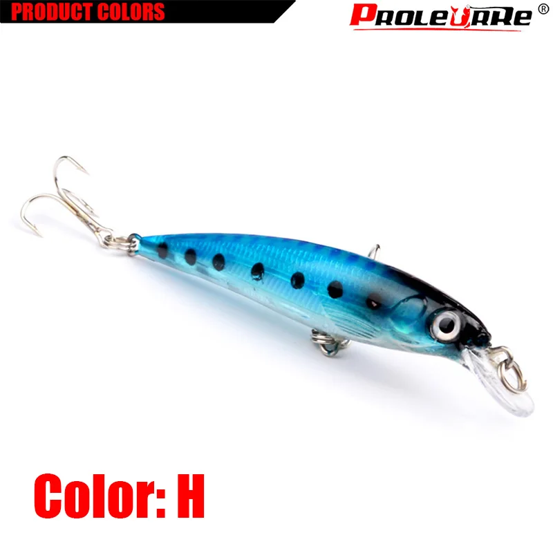 1pcs Laser Minnow Fishing Lure 9cm 7.5g Sinking Slowly Wobbler Crankbait Artificial Hard Bait Treble Hooks Tackle Swimbait Pesca
1pcs Laser Minnow Fishing Lure 9cm 7.5g Sinking Slowly Wobbler Crankbait Artificial Hard Bait Treble Hooks Tackle Swimbait Pesca