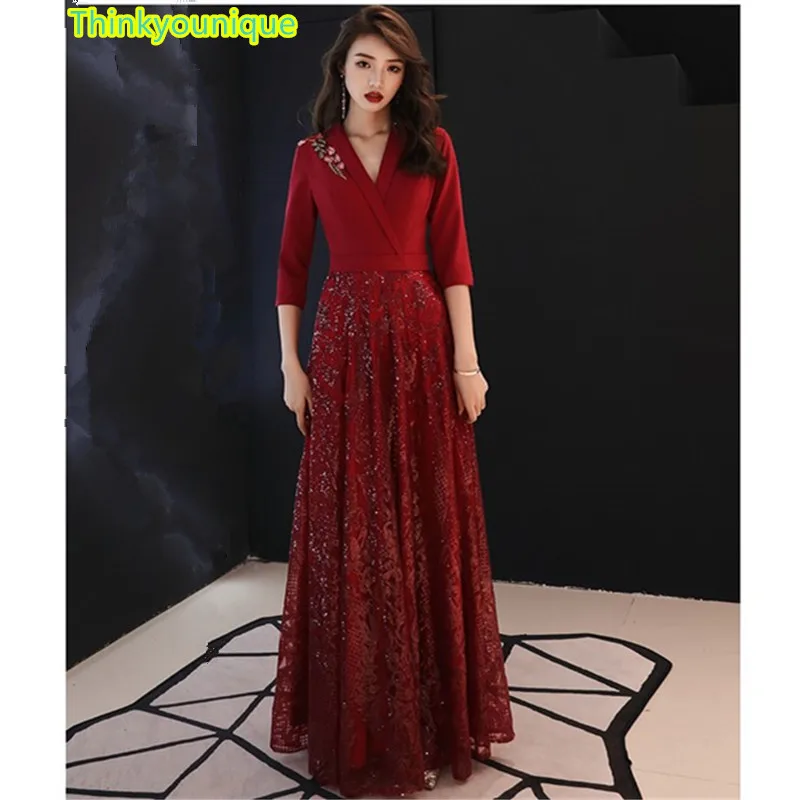 Party Gown Formal Long Evening dresses vestido de festa longo robe de soiree vestidos de novia abendkleider Mermaid dress SA084
Party Gown Formal Long Evening dresses vestido de festa longo robe de soiree vestidos de novia abendkleider Mermaid dress SA084