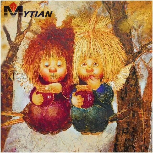 MYTIAN 5D алмазная живопись «древесный Пай», мозаика, вышивка крестиком, полная выкладка, 3d Алмазная вышивка «Elf Couple», украшение для дома
MYTIAN 5D алмазная живопись «древесный Пай», мозаика, вышивка крестиком, полная выкладка, 3d Алмазная вышивка «Elf Couple», украшение для дома