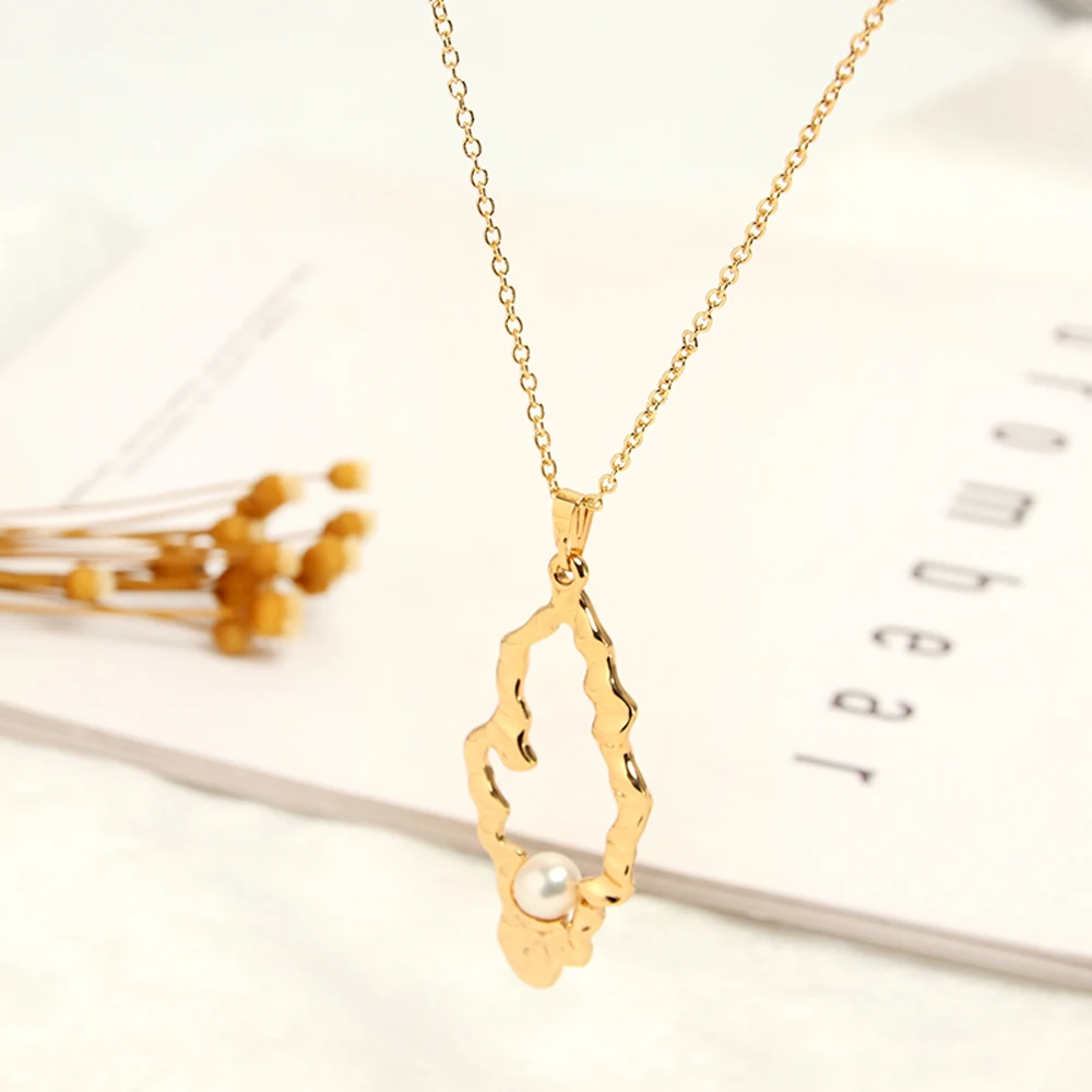JUJIE oval geometric Pendant Necklace For Women Metal Long Sweater chain Simple Fashion Necklaces Choker Collar Accessories
JUJIE oval geometric Pendant Necklace For Women Metal Long Sweater chain Simple Fashion Necklaces Choker Collar Accessories