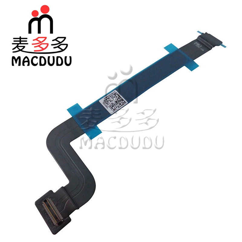Новый кабель для сенсорной панели для MacBook Pro Retina 15 дюймов A1398 2015 года 821-2652-A
Новый кабель для сенсорной панели для MacBook Pro Retina 15 дюймов A1398 2015 года 821-2652-A