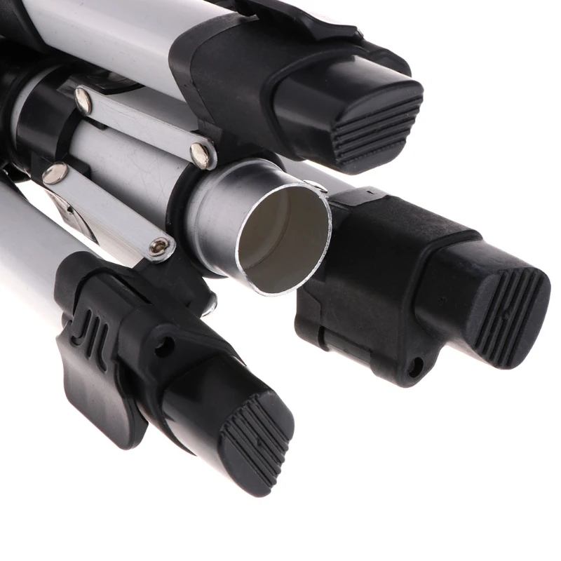 OOTDTY Portable Tripod 5/8inch Laser Level Mini Tripods Aluminium Adjustable 16-28cm
OOTDTY Portable Tripod 5/8inch Laser Level Mini Tripods Aluminium Adjustable 16-28cm