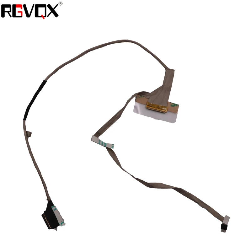 NEW Laptop Cable For TOSHIBA Satellite L735 L735D L730 L730D PN:DD0BU5LC010 Repair Notebook LCD LVDS CABLE
NEW Laptop Cable For TOSHIBA Satellite L735 L735D L730 L730D PN:DD0BU5LC010 Repair Notebook LCD LVDS CABLE