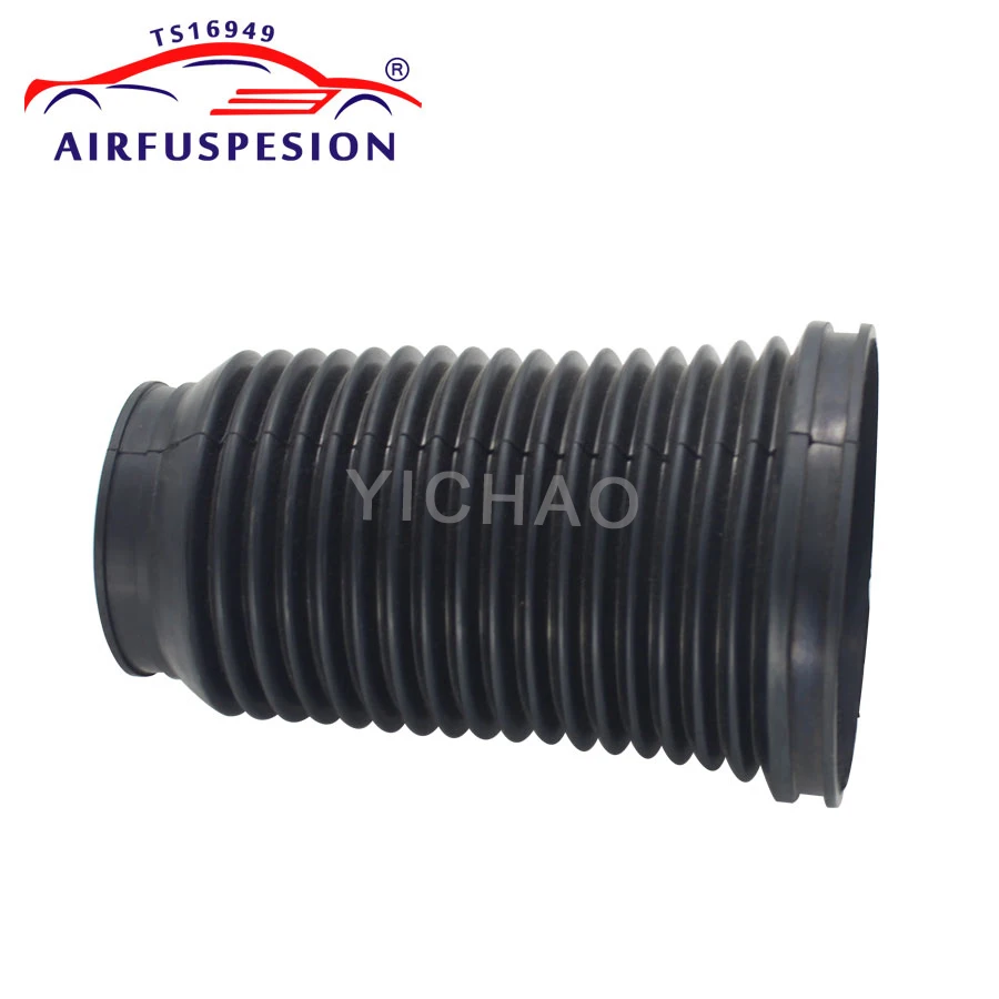 For Audi A6 C6 4F Allroad Quattro Front Dust Cover Air Suspension Shock Repair Kit Rubber Bellow Dust Boot 4F0616040T 4F0616039T
For Audi A6 C6 4F Allroad Quattro Front Dust Cover Air Suspension Shock Repair Kit Rubber Bellow Dust Boot 4F0616040T 4F0616039T