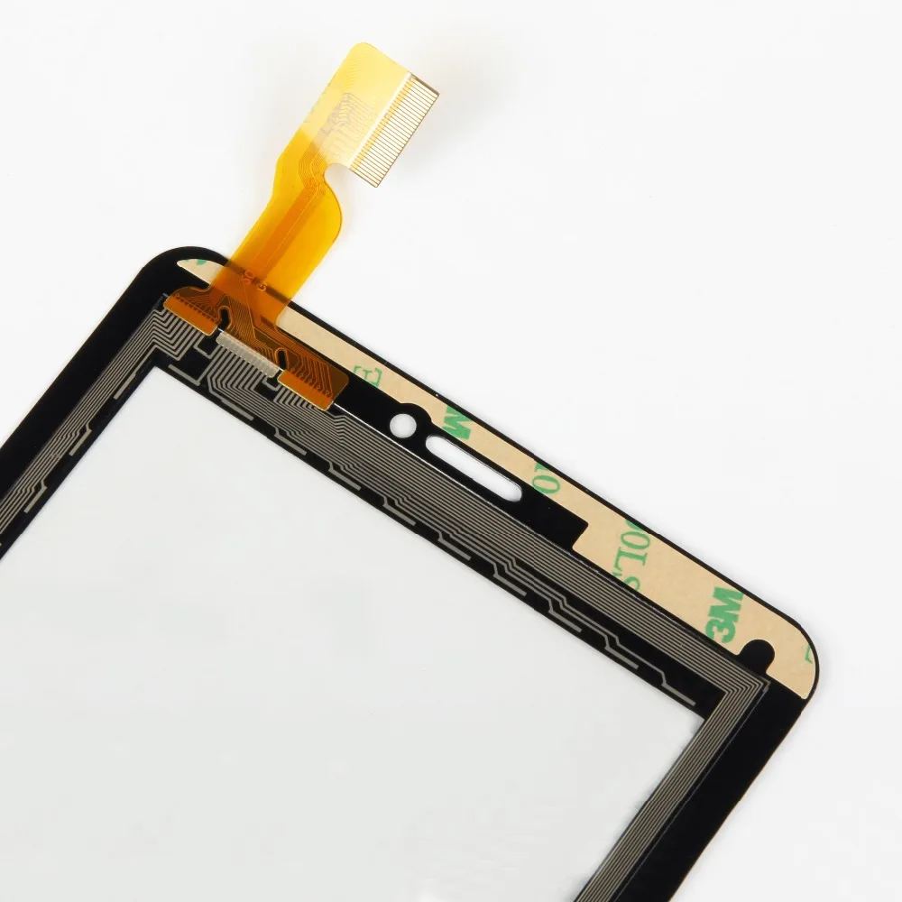 Srjtek New 7" inch For Explay D7.2 3G AD-C-701749-FPC Touch Screen Digitizer Sensor Panel Glass Replacement Parts
Srjtek New 7" inch For Explay D7.2 3G AD-C-701749-FPC Touch Screen Digitizer Sensor Panel Glass Replacement Parts