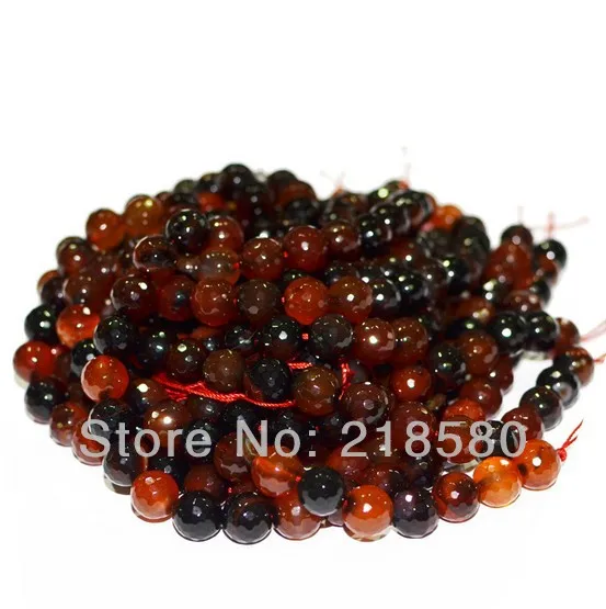 H-ARB11 5 Strands/lot 15.5 Inch Coffee And Black Round Beads Fire Agat Beads 12mm
H-ARB11 5 Strands/lot 15.5 Inch Coffee And Black Round Beads Fire Agat Beads 12mm