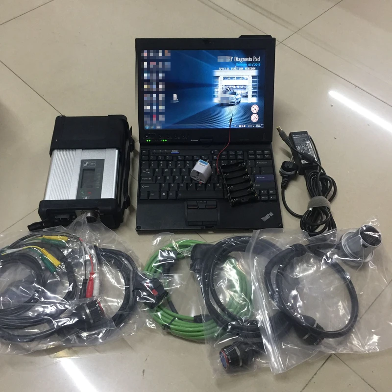 Лучшее Качество MB Star C5 SD Connect C5 X201T I7 8G ноутбук 2020,12 программное обеспечение Vediam0 DTS HHT 360 ГБ SSD ПК mb c5
Лучшее Качество MB Star C5 SD Connect C5 X201T I7 8G ноутбук 2020,12 программное обеспечение Vediam0 DTS HHT 360 ГБ SSD ПК mb c5