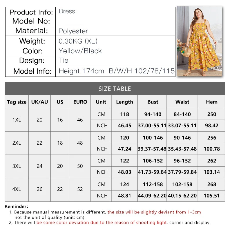 Kimuise plus size spaghetti strap mock summer women boho dress sexy split long dress floral print off shoulder beach maxi dress
Kimuise plus size spaghetti strap mock summer women boho dress sexy split long dress floral print off shoulder beach maxi dress