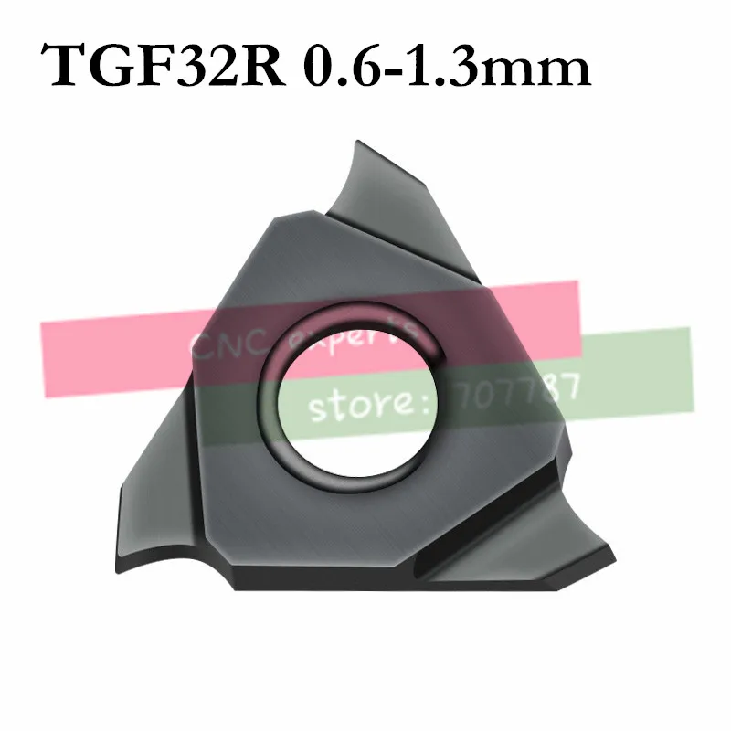 Твердосплавная режущая пластина TGF32R 060/075/080/085/090/100/110/115/120/125/130, для токарной обработки, 10 шт.
Твердосплавная режущая пластина TGF32R 060/075/080/085/090/100/110/115/120/125/130, для токарной обработки, 10 шт.