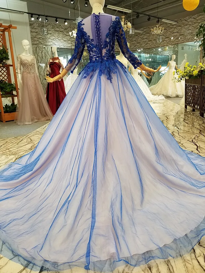 Real Sample Beaded Long Sleeve Evening Dresses With Sweep Train Cap Sleeveless Purple Prom Dresses 2016 Party Gowns In Stock
Real Sample Beaded Long Sleeve Evening Dresses With Sweep Train Cap Sleeveless Purple Prom Dresses 2016 Party Gowns In Stock