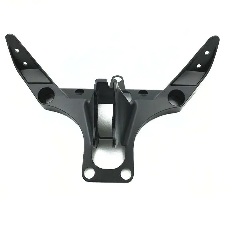 Motorcycle Front Upper Fairing Stay Headlight Bracket For Yamaha YZF-R1 2002 2003 Custom
Motorcycle Front Upper Fairing Stay Headlight Bracket For Yamaha YZF-R1 2002 2003 Custom