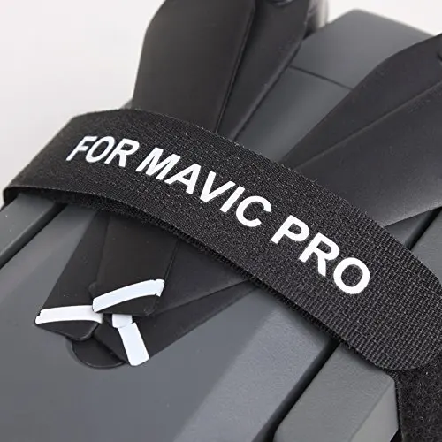 2pcs Stabilizer Enfoldment Propellers Clip Belt Holder Fixing Strap Motor Belt Transports Protection for MAVIC PRO F20382
2pcs Stabilizer Enfoldment Propellers Clip Belt Holder Fixing Strap Motor Belt Transports Protection for MAVIC PRO F20382