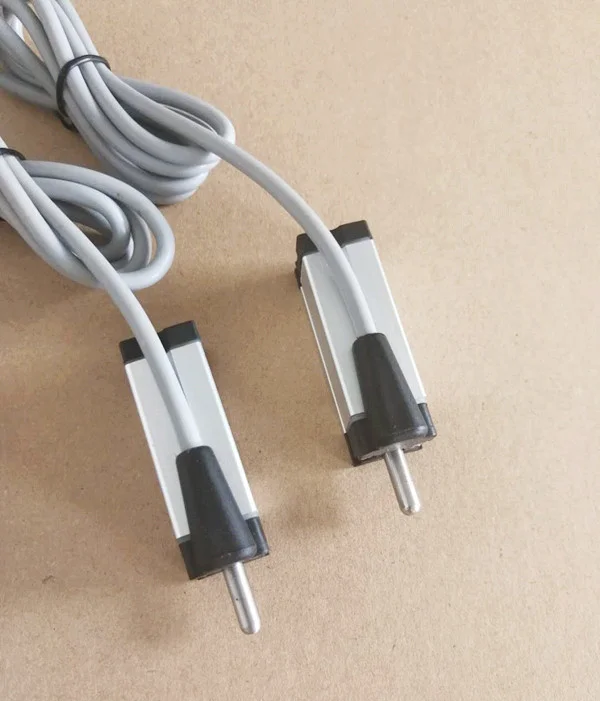 1pcs For KTR4-10mm 15mm 25mm Spring self recovery Electronic Ruler inested spring tail end concealed displacement ruler Sensor
1pcs For KTR4-10mm 15mm 25mm Spring self recovery Electronic Ruler inested spring tail end concealed displacement ruler Sensor
