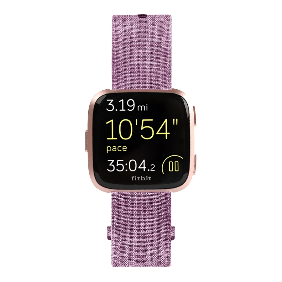 Для Fitbit Versa, ремешок из нейлоновой ткани, спортивный сменный Браслет, ремешок для часов, ремешок для Fitbit Versa, браслет, аксессуары для Smartband
Для Fitbit Versa, ремешок из нейлоновой ткани, спортивный сменный Браслет, ремешок для часов, ремешок для Fitbit Versa, браслет, аксессуары для Smartband