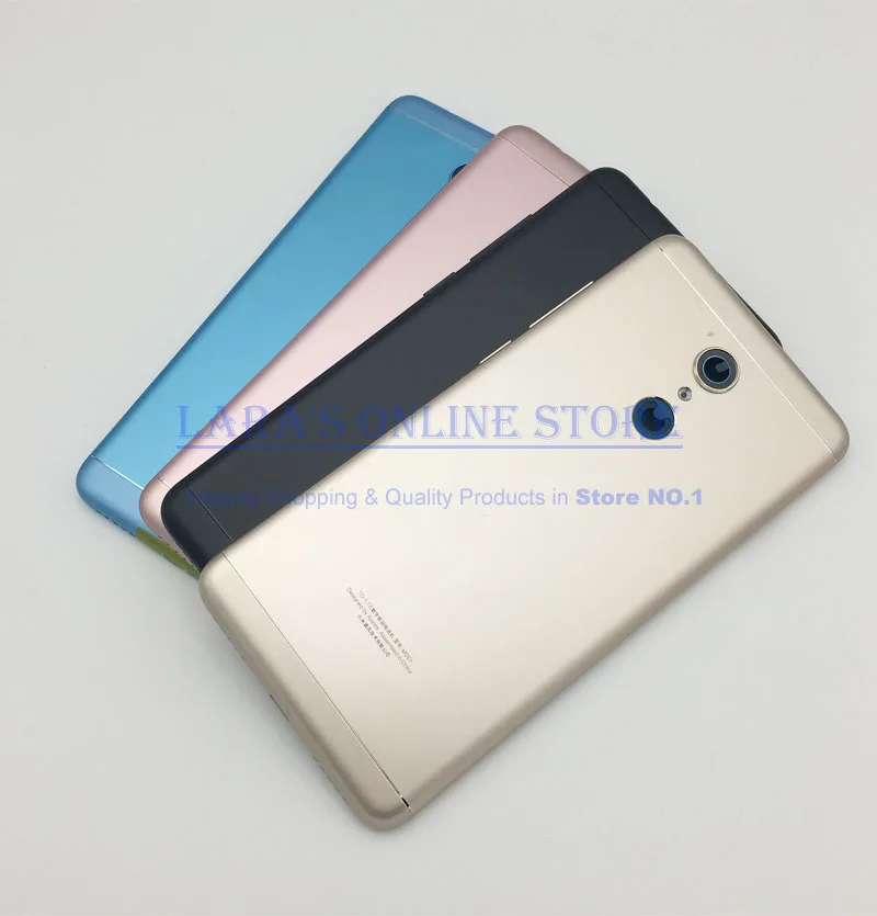 Оригинальный Новый чехол для задней крышки аккумулятора Xiaomi Redmi 5 корпус двери