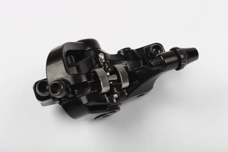 ZOOM Bicycle Disc Brake Clamp Black Mountain Road MTB Bike Bilateral Drive Disc Brakes Mechanical Caliper Cycling Disc Brake 
ZOOM Bicycle Disc Brake Clamp Black Mountain Road MTB Bike Bilateral Drive Disc Brakes Mechanical Caliper Cycling Disc Brake
