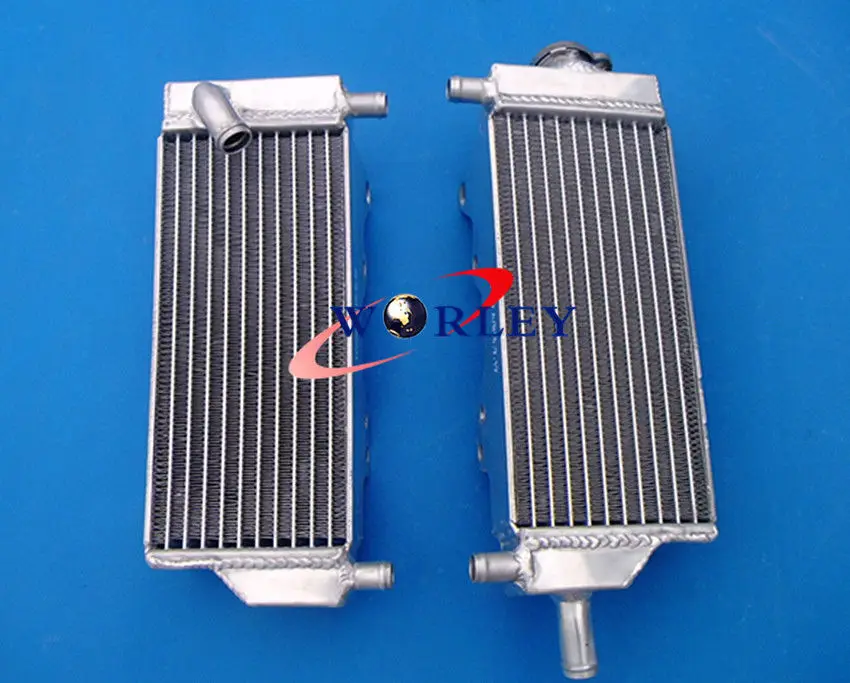 For Aluminum Motorcycle Radiator 1992-1996 Honda cr250r cr 250 250r 92 93 94 95 96
For Aluminum Motorcycle Radiator 1992-1996 Honda cr250r cr 250 250r 92 93 94 95 96
