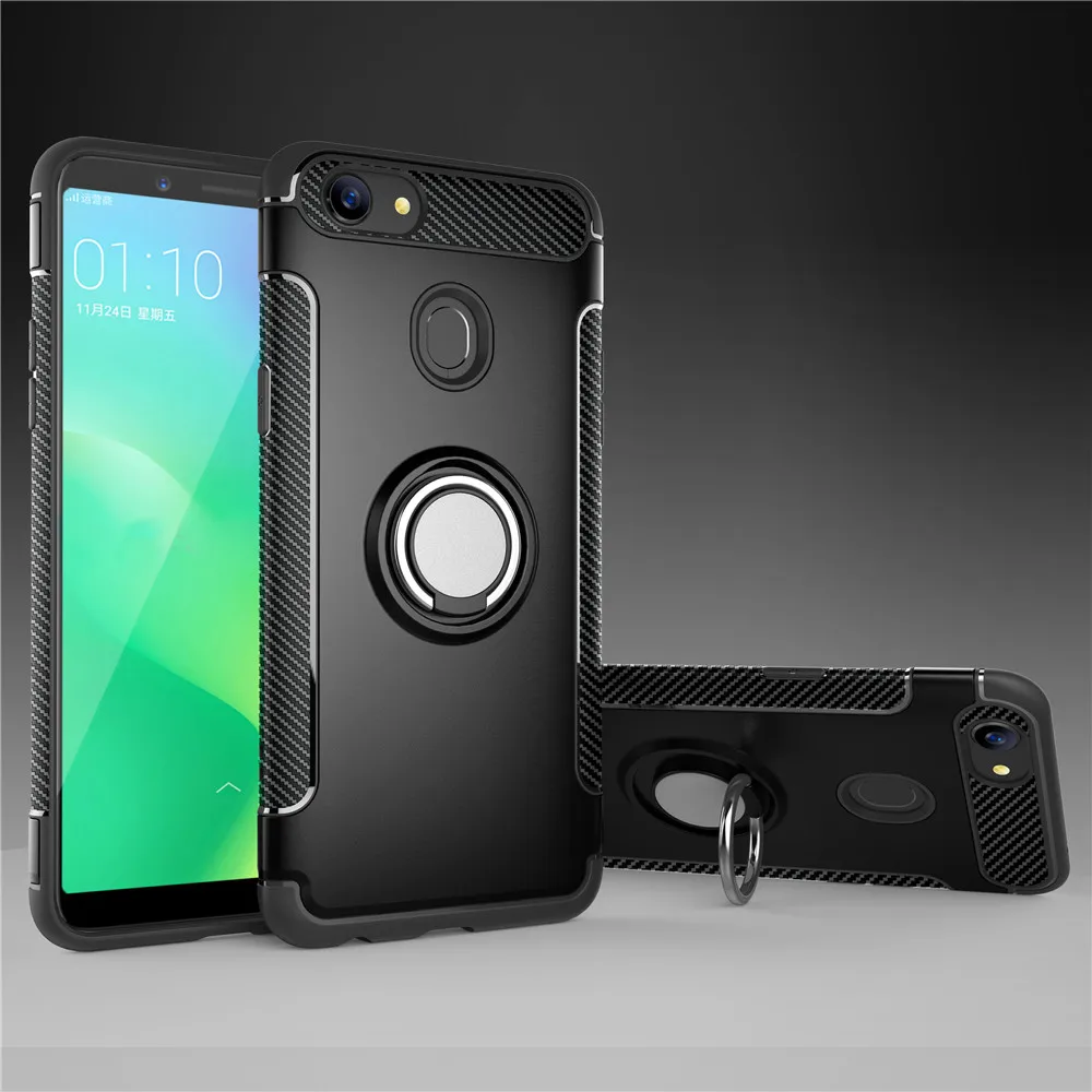 Чехол для OPPO A79, цветной металлический магнитный держатель с кольцом, Мягкий Силиконовый ТПУ Роскошный чехол для OPPO A79
Чехол для OPPO A79, цветной металлический магнитный держатель с кольцом, Мягкий Силиконовый ТПУ Роскошный чехол для OPPO A79