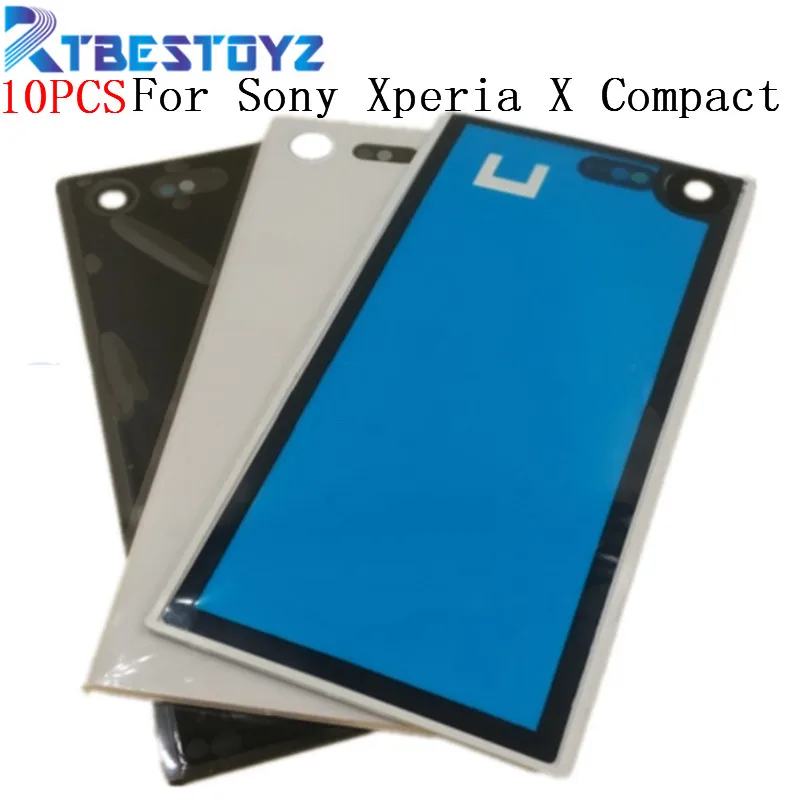 Оригинальный чехол для телефона 10 шт./лот, задняя крышка корпуса для Sony Xperia X Compact F5321, задняя крышка батарейного отсека с NFC
Оригинальный чехол для телефона 10 шт./лот, задняя крышка корпуса для Sony Xperia X Compact F5321, задняя крышка батарейного отсека с NFC