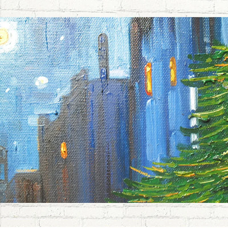 Cafe Terrace at Night Vincent van Gogh Reproduction painting Hand Painted oil painting on canvas For Home wall decor
Cafe Terrace at Night Vincent van Gogh Reproduction painting Hand Painted oil painting on canvas For Home wall decor