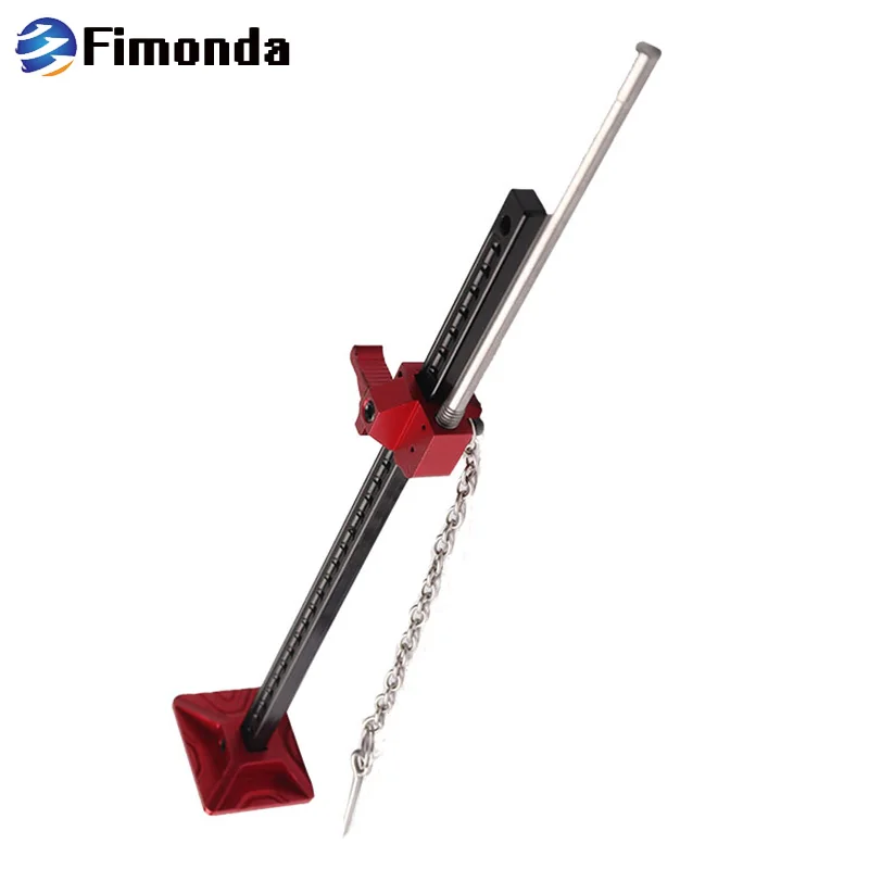 RC Adjustable Metal High Lift Jack Tool Repair Rack For 1/10 RC Rock Crawler Axial SCX10 TRX4 Tamiya CC01 RC4WD D90
RC Adjustable Metal High Lift Jack Tool Repair Rack For 1/10 RC Rock Crawler Axial SCX10 TRX4 Tamiya CC01 RC4WD D90