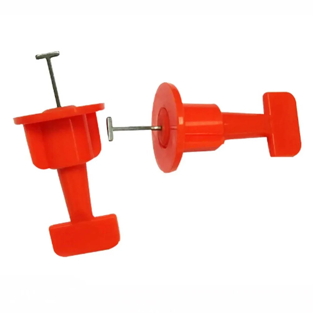 Flooring Wall Tile Leveling System Leveler Plastic Clip Adjustable Locator Spacers Plier Level Wedges Hand Tools Round
Flooring Wall Tile Leveling System Leveler Plastic Clip Adjustable Locator Spacers Plier Level Wedges Hand Tools Round