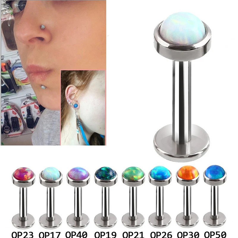 3 шт. (3 мм/4 мм/5 мм)/лот Opal Lip губная серьга-гвоздик пирсинг Монро 1,2*6/8 мм 16 г Синий Белый огненный опал серьги Для Пирсинга Ушей Cartiliage
3 шт. (3 мм/4 мм/5 мм)/лот Opal Lip губная серьга-гвоздик пирсинг Монро 1,2*6/8 мм 16 г Синий Белый огненный опал серьги Для Пирсинга Ушей Cartiliage