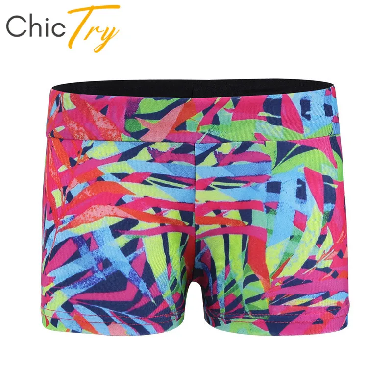 ChicTry Kids Colorful Ballet Shorts Girls Yoga Sports Casual Activewear Workout Gymnastics Shorts Fitness Practice Dance Wear
ChicTry Kids Colorful Ballet Shorts Girls Yoga Sports Casual Activewear Workout Gymnastics Shorts Fitness Practice Dance Wear