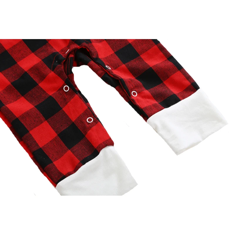 Baby Girl Romper Long Sleeve Plaid Infant One Pieces Rompers 2017 Spring Autumn Heart Letter Kids Girls Jumpsuit Clothes Outfits
Baby Girl Romper Long Sleeve Plaid Infant One Pieces Rompers 2017 Spring Autumn Heart Letter Kids Girls Jumpsuit Clothes Outfits