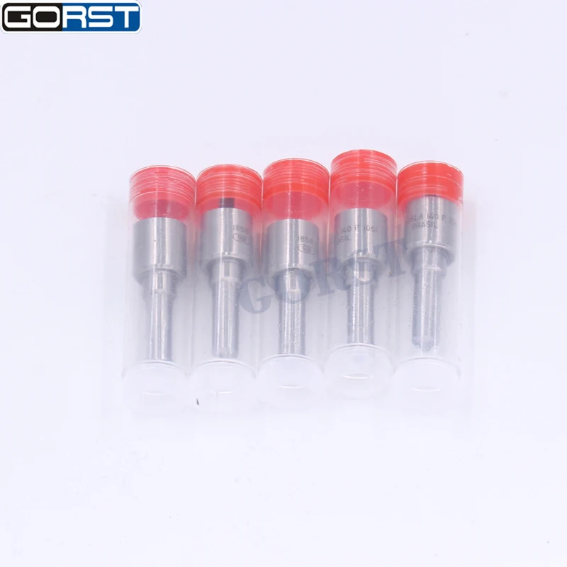 Форсунка Common Rail DSLA140P1061 для инжектора 0445110077 0445110078 автомобиля/автомобилей