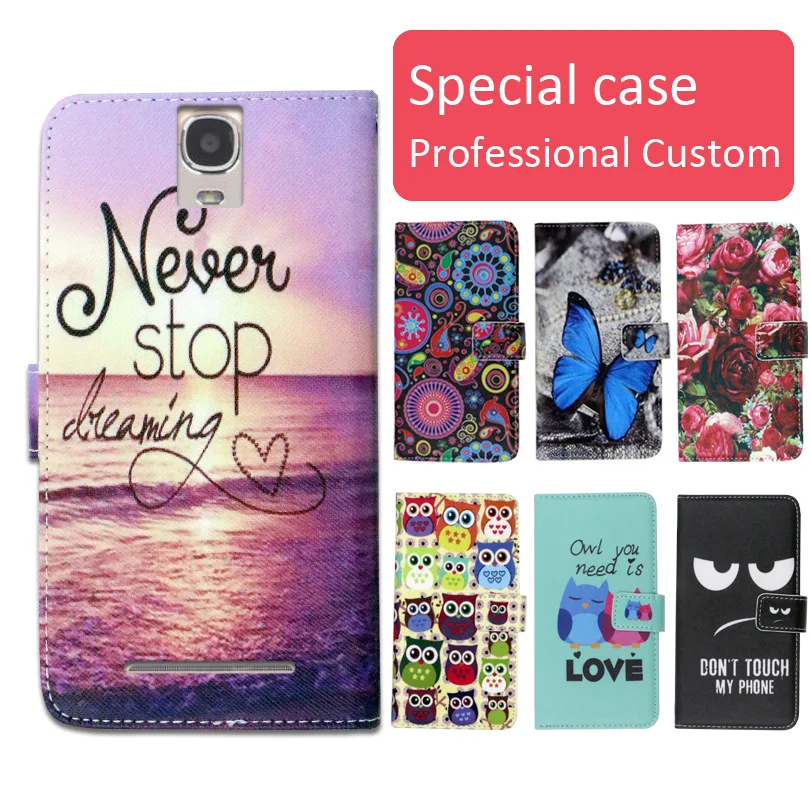 Fashion cartoon printed flip wallet leather case for DEXP Ixion ES850 with Card Slot phone bag book case,free gift
Fashion cartoon printed flip wallet leather case for DEXP Ixion ES850 with Card Slot phone bag book case,free gift