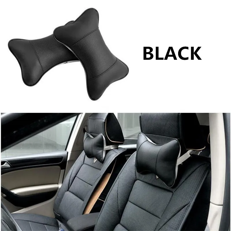 Car Headrest Pillow Neck For SSANGYONG Chairman Rexton Kyron Rodius Actyon korando Tivolan Chery A1 A3 Amulet A13 E5 Tiggo | Автомобили и