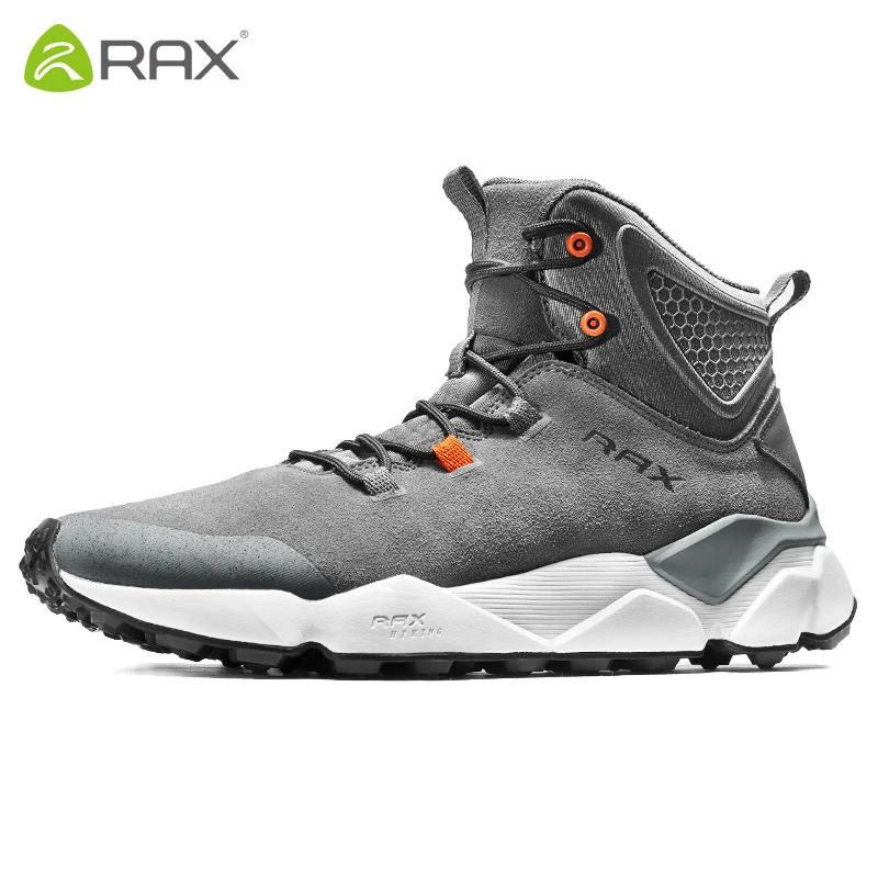 Men Women Hiking Shoes Boots 100% Genuine Leather Camping Climbing Sneakers Unisex Shockproof Breathable Mountain Shoes AA52334
Men Women Hiking Shoes Boots 100% Genuine Leather Camping Climbing Sneakers Unisex Shockproof Breathable Mountain Shoes AA52334