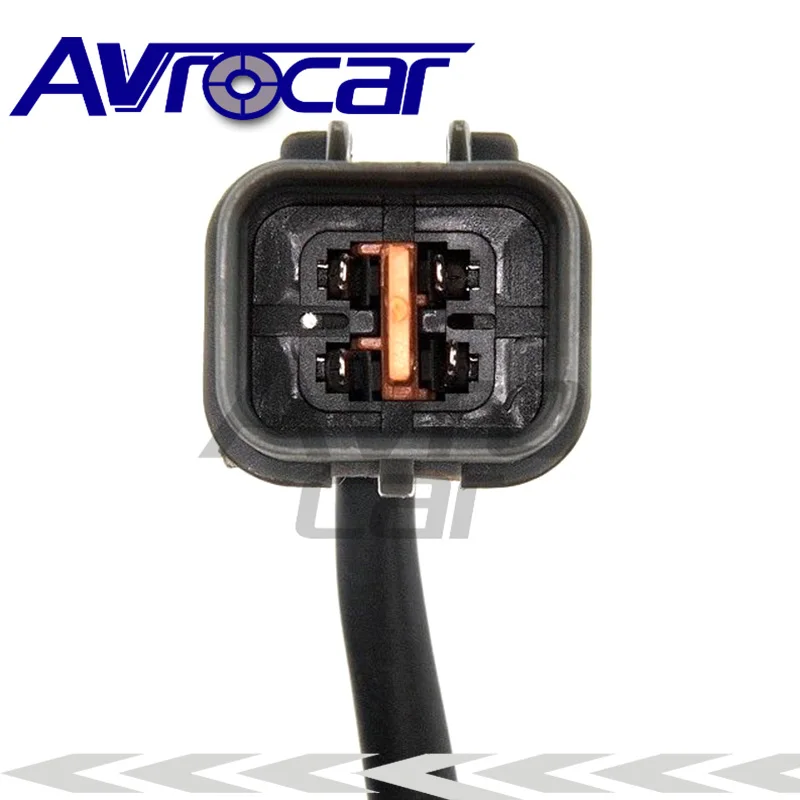 O2 Lambda Sensor Oxygen Sensor Air Fuel Ratio Sensor for Mitsubishi Chrysler Dodge MR578634 1999-2012
O2 Lambda Sensor Oxygen Sensor Air Fuel Ratio Sensor for Mitsubishi Chrysler Dodge MR578634 1999-2012