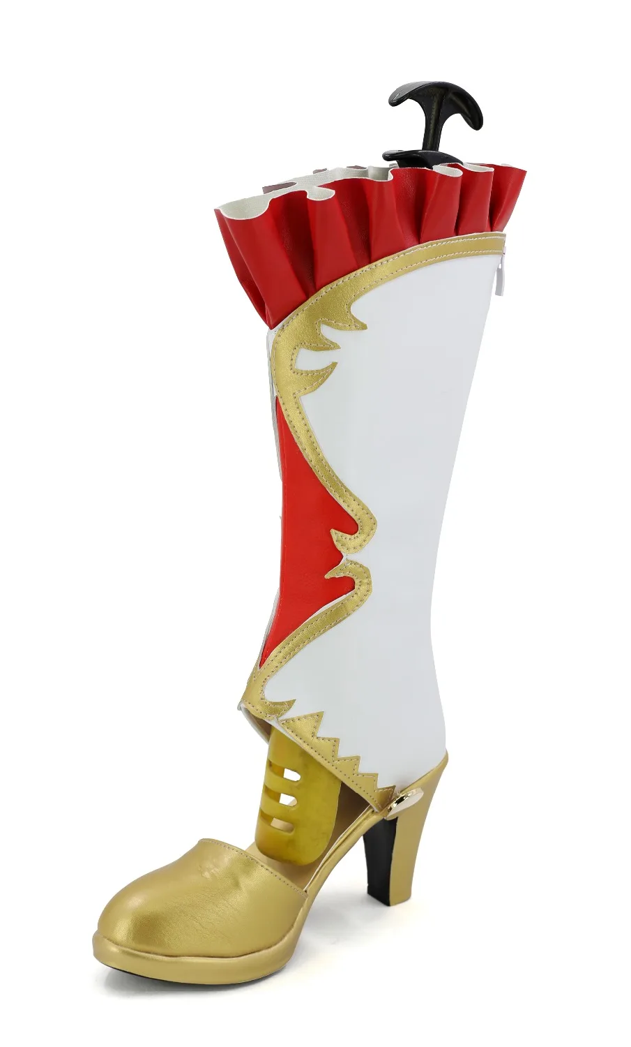 Lovelive Nicole/карнавальный костюм; Праздничное платье в стиле панк; Обувь в стиле «Лолита» на Хэллоуин и Рождество
Lovelive Nicole/карнавальный костюм; Праздничное платье в стиле панк; Обувь в стиле «Лолита» на Хэллоуин и Рождество