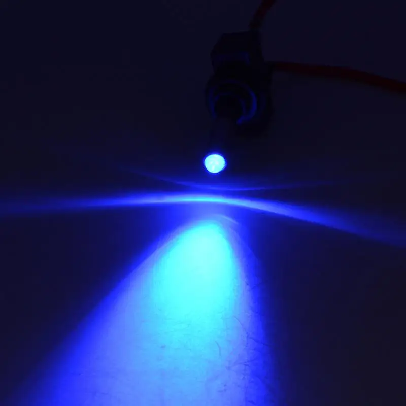 4pcs 12V 20A 3-Pin On / Off LED Toggle Slide Switch For Motorcycle Car Boat Vehicle Parts Accessories Auto Car Styling (Blue)
4pcs 12V 20A 3-Pin On / Off LED Toggle Slide Switch For Motorcycle Car Boat Vehicle Parts Accessories Auto Car Styling (Blue)